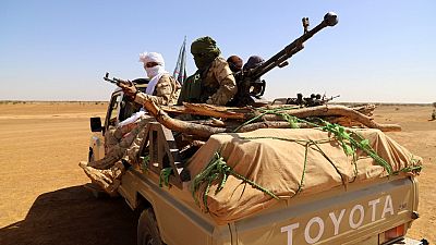 Mali : au moins 5 soldats tués dans une attaque de la CMA