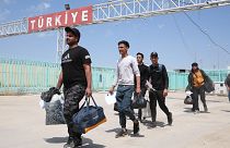 Türkiye, Suriyeli göçmenleri geri gönderebilir mi?