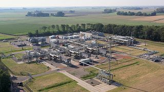 El gas de los Países Bajos al rescate de las naciones europeos para superar la crisis energética