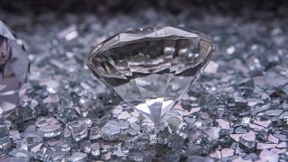 Diamond rain may be more common in the universe than previously thought