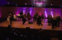 Tango Festival and Championships, Buenos Aires