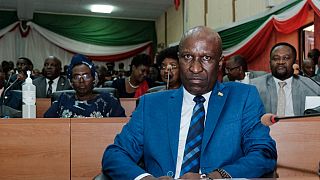 Burundi : le Parlement approuve le nouveau Premier ministre
