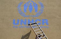 Ύπατη Αρμοστεία του ΟΗΕ για τους Πρόσφυγες