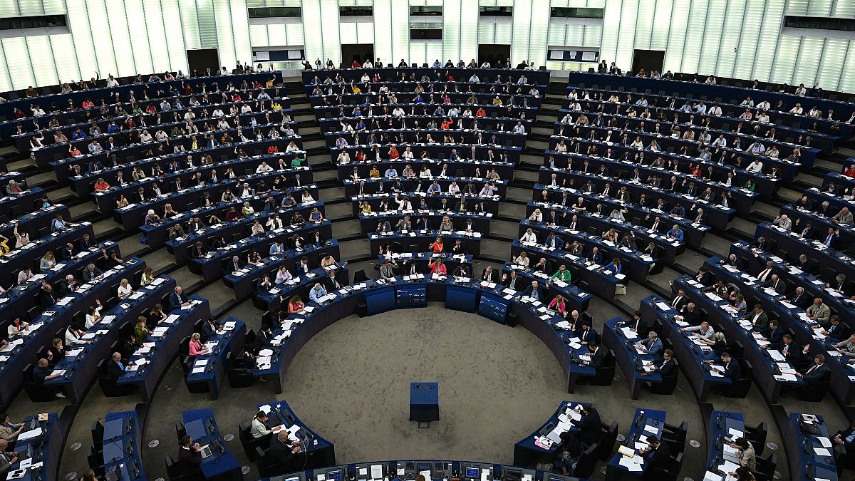 Ευρωκοινοβούλιο