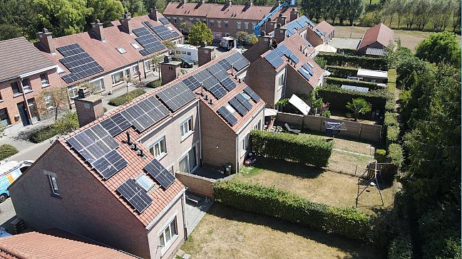 Thousands Of Low-income Households In Belgium To Receive Energy Bill ...