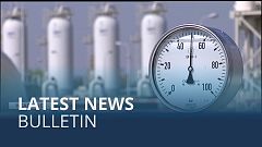 Latest news bulletin | September 8th – Midday