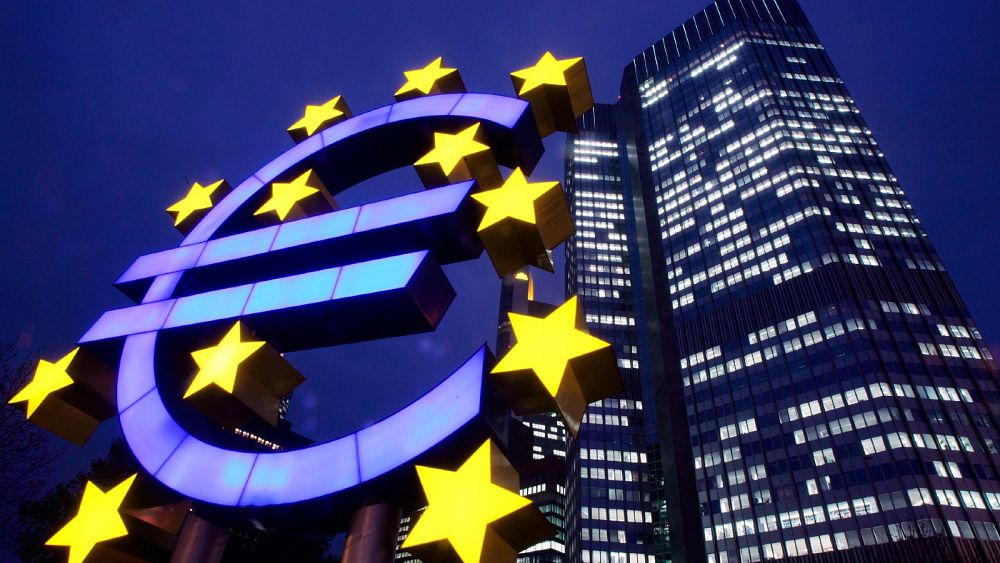 ECB announces largest interest rate hike in bid to fight inflation
