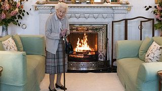 Queen Elizabeth II. ist länger auf dem Thron als alle Königinnen und Könige vor ihr.
