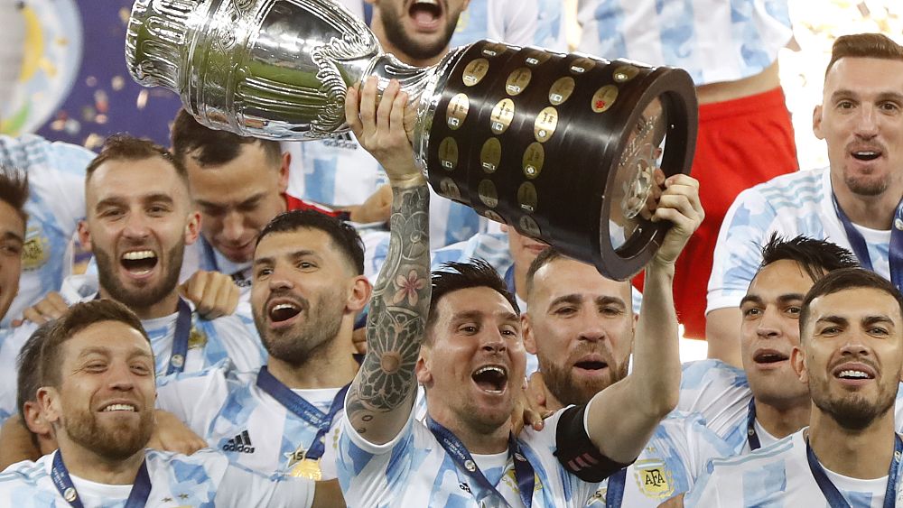 FIFA World Cup 2022: Last chance for Argentina’s Lionel Messi?