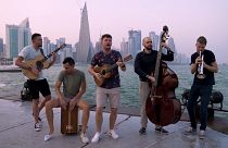آینده‌ای روشن برای صحنهٔ موسیقی چندملیتی در قطر