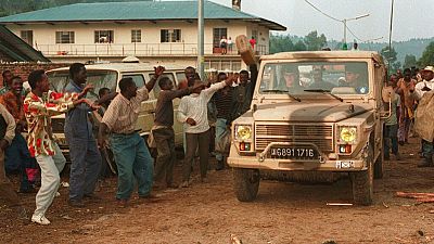 Genocide in Rwanda: new dismissal of the role of the French army