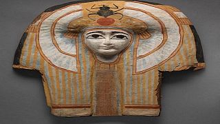Le MET de New York restitue à l'Egypte 16 œuvres d'art pillées