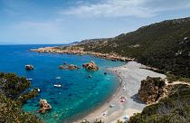 Badesi is the location for a warkation in Sardinia