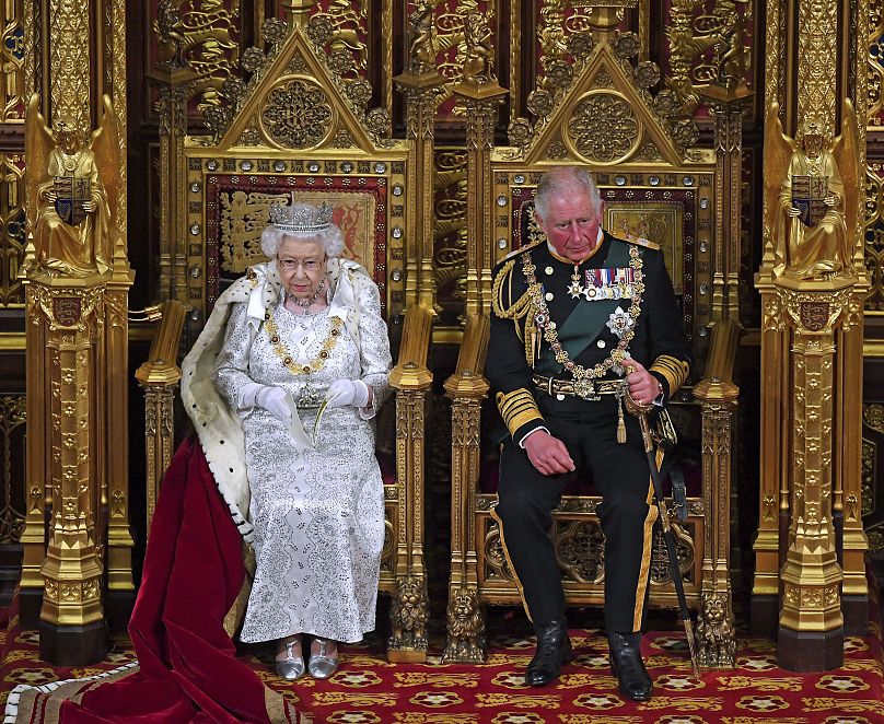 Victoria Jones/AP