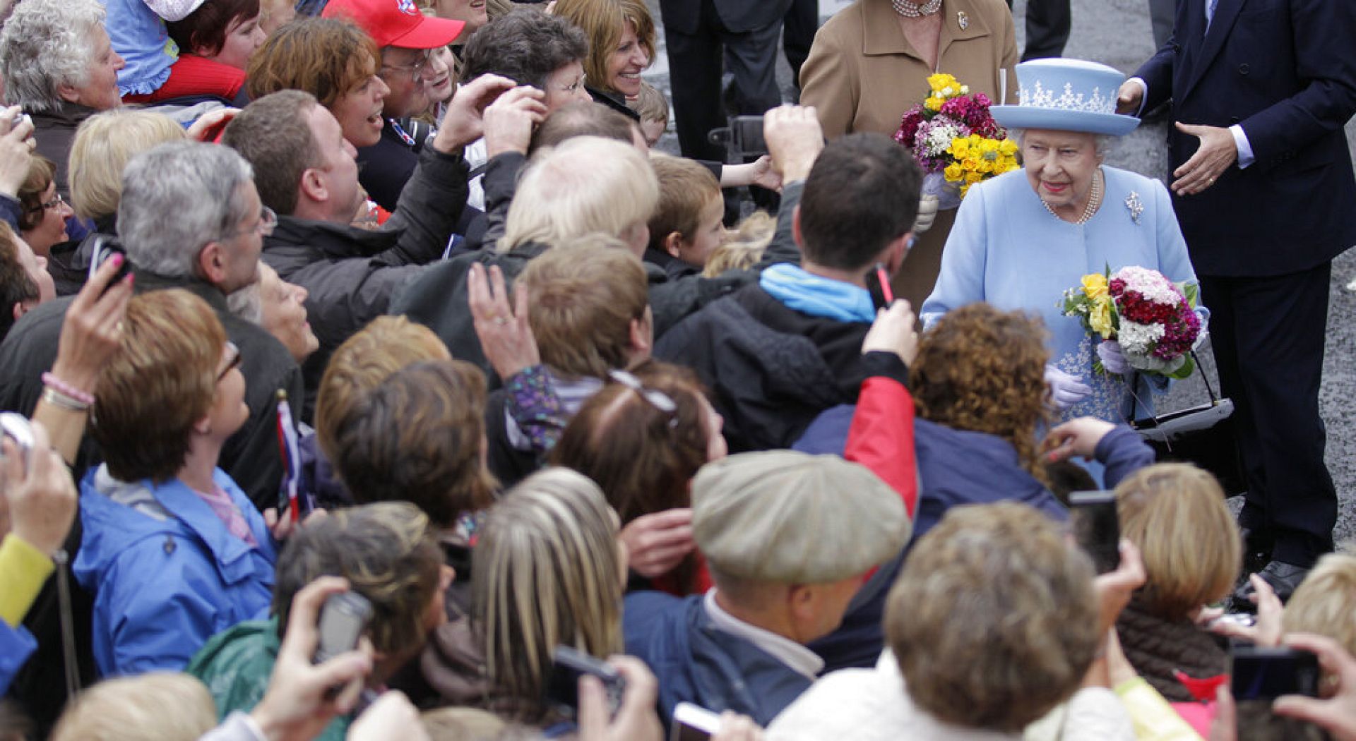 Queen Elizabeth II: A life of service, dedication and duty | Euronews