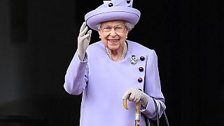 Royaume-Uni : décès de la reine Elizabeth II après 70 ans de règne
