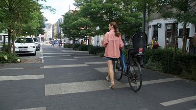 Mobilità sostenibile: l'esempio di Gdynia