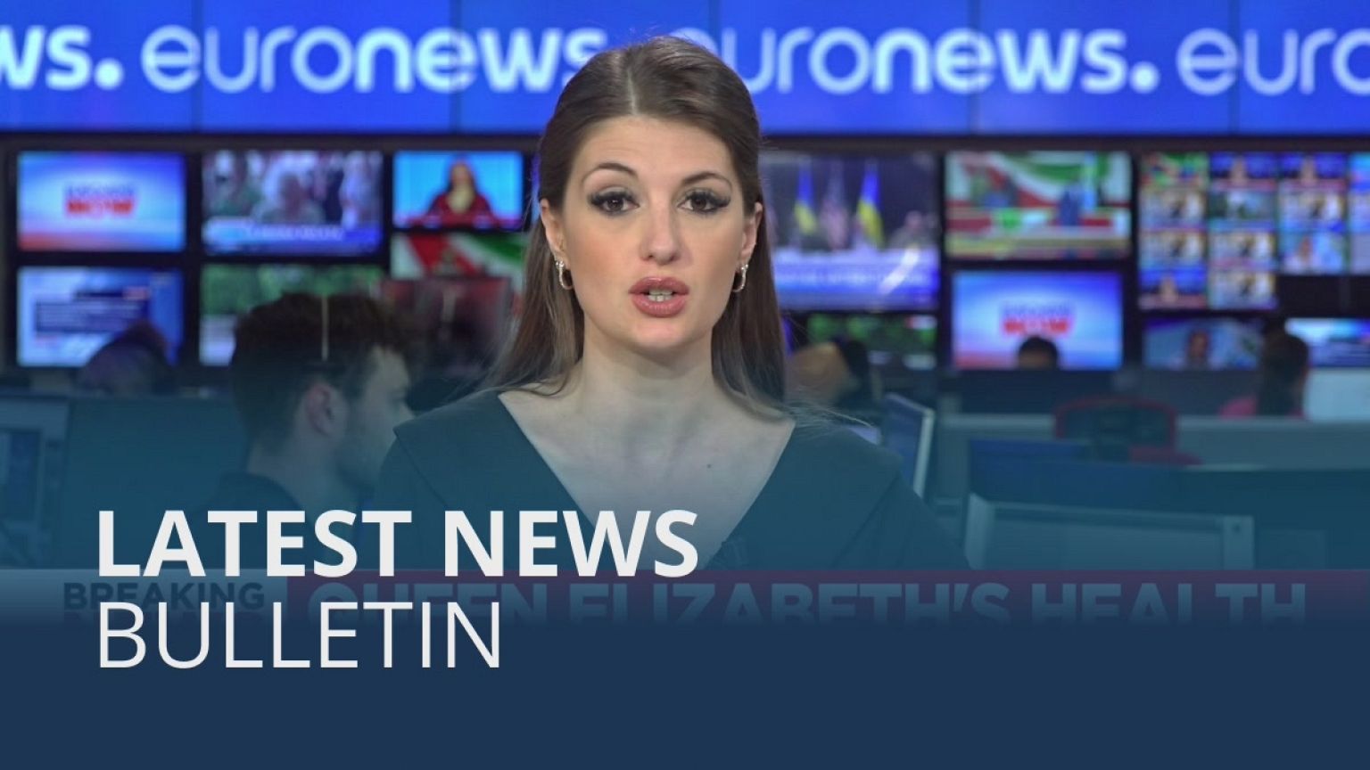 Latest news bulletin | September 8th – Evening