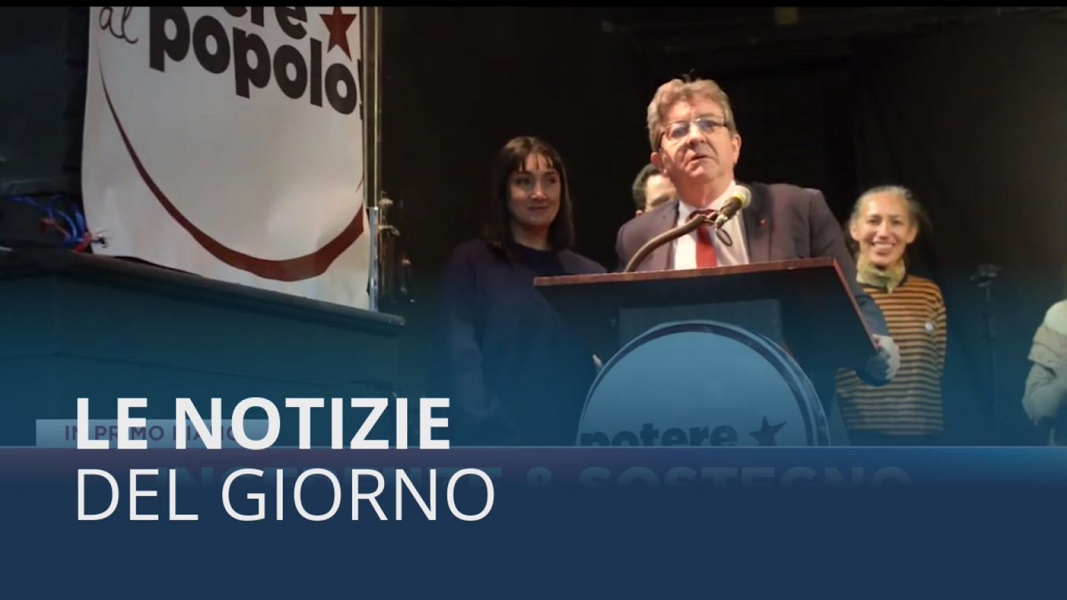 Le notizie del giorno | 08 settembre - Serale