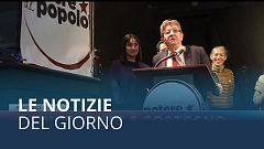 Le notizie del giorno | 08 settembre - Serale
