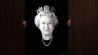 الیزابت دوم ملکه بریتانیا