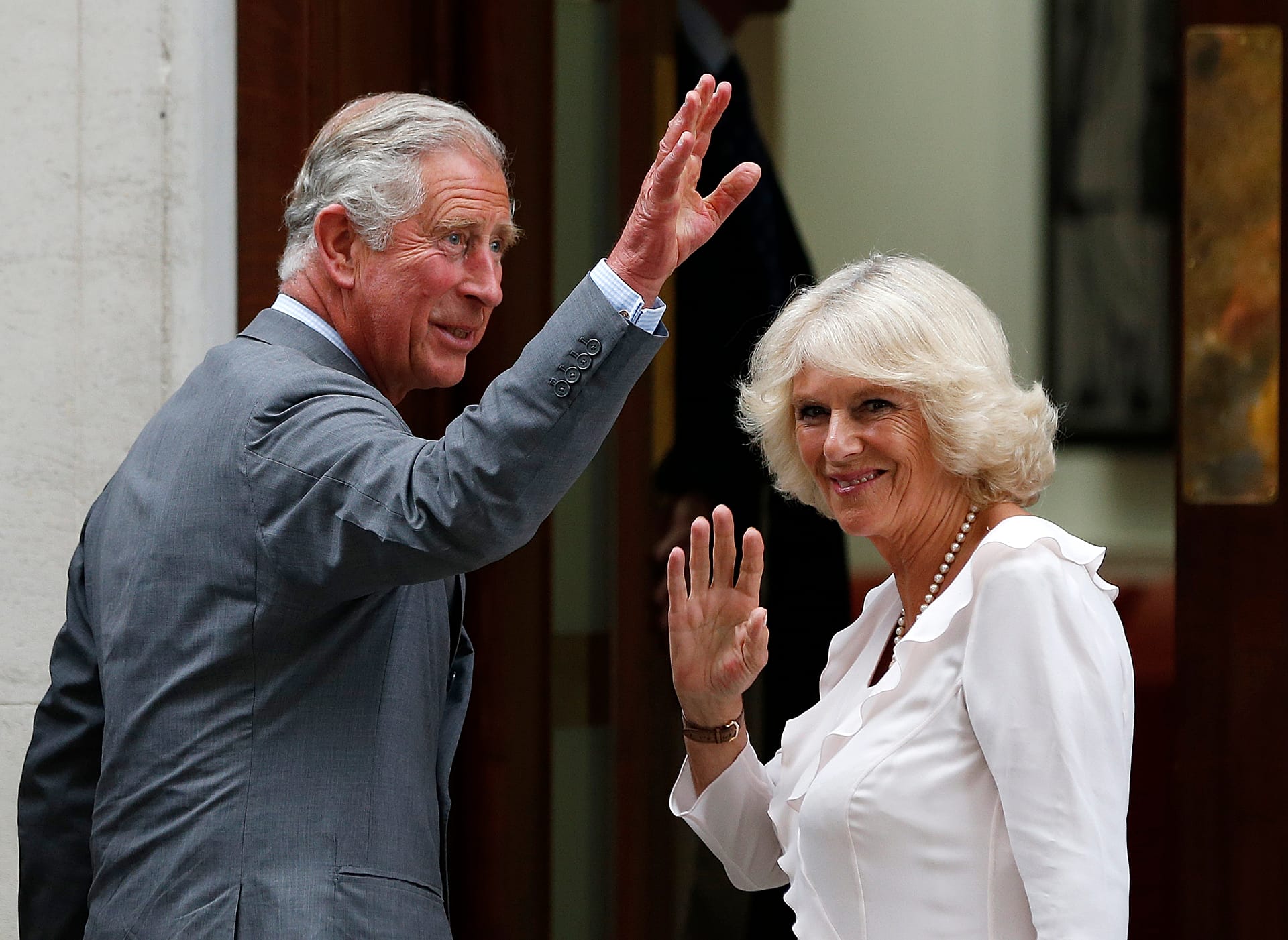King Charles III: Who is the UK's new monarch? | Euronews
