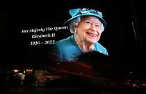 Adiós a la reina más longeva de la historia del Reino Unido