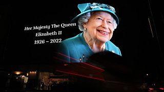 Elisabetta II: reazion dei leader internazionali