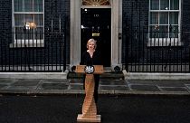 Décès de la reine Elizabeth : Liz Truss s'adresse à la nation