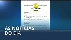 As notícias do dia | 9 Setembro 2022 - Manhã