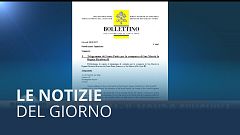 Le notizie del giorno | 09 settembre - Mattino