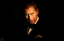 Krall III. Charles