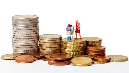 Eurozone countries are spending €300 billion combined to ease the burden of the cost of living.