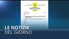 Le notizie del giorno | 09 settembre - Pomeridiane