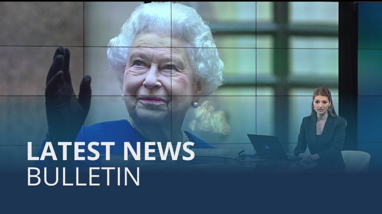 Latest news bulletin | September 9th – Midday
