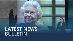 Latest news bulletin | September 9th – Midday