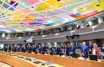 I 27 ministri dell'Unione europea si sono riuniti a Bruxelles per discutere le misure contro la crisi energetica