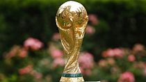Troféu do Campeonato do Mundo da FIFA de 2026