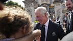 King Charles III signs oath during country’s accession ceremony 