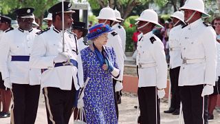 L'héritage controversé de la reine Elisabeth II hante les Caraïbes