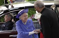 Für Königin Elisabeth II war auch das Commonwealth sehr wichtig
