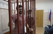 Оппозиционеру Илье Яшину продлили срок ареста