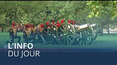 L’info du jour | 9 septembre - Soir