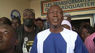 Opposition figure in Chad summoned for questioning