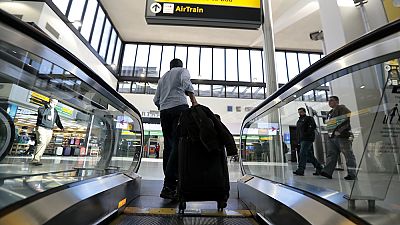 Brits must claim COVID travel cancellation voucher by end of September Brits must claim COVID travel cancellation voucher by end of September