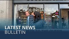 Latest news bulletin | September 10th – Morning