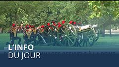 L’info du jour | 10 septembre - Matin