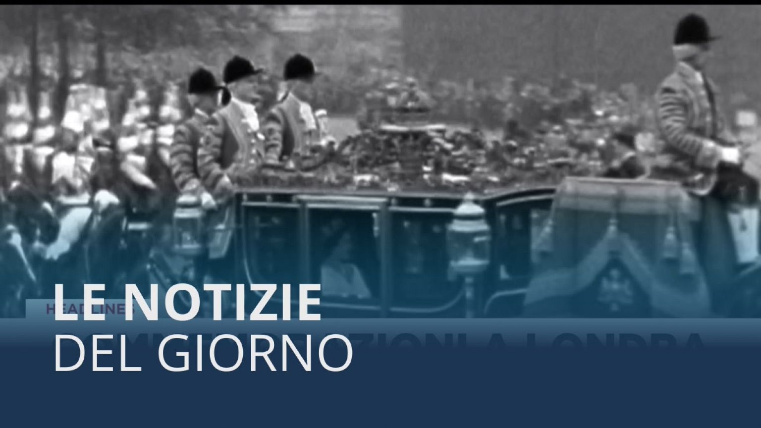 Le notizie del giorno | 10 settembre - Mattino