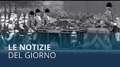 Le notizie del giorno | 10 settembre - Mattino