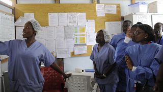 WHO urges Africa to ramp up implementation of roadmap to curb meningitis